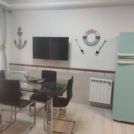 Casita Playa Villa Calafell Buitenkant foto