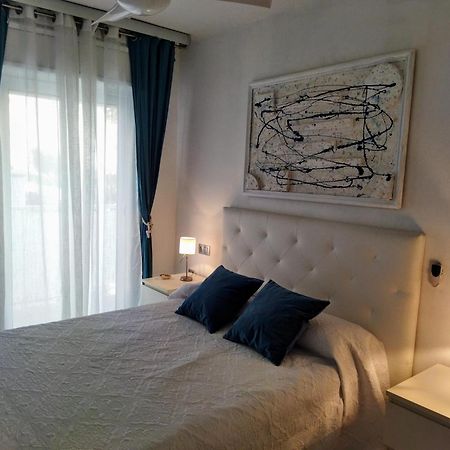 Casita Playa Villa Calafell Buitenkant foto