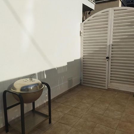 Casita Playa Villa Calafell Buitenkant foto
