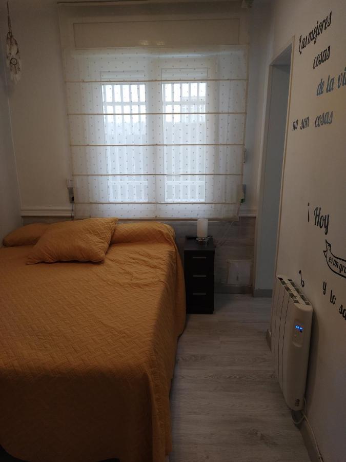Casita Playa Villa Calafell Buitenkant foto