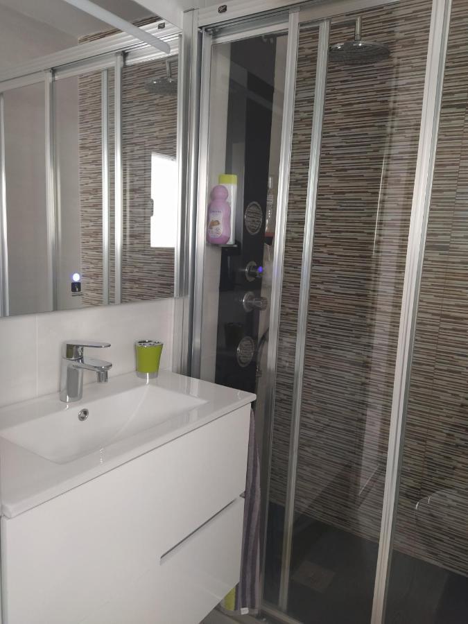 Casita Playa Villa Calafell Buitenkant foto